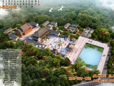 宗教建筑規(guī)劃與設(shè)計(jì)理念，融合信仰與美學(xué)