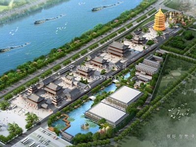 [嘉興，文化基因在古建筑中的傳承與城市精神家園的打造]