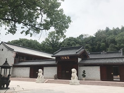 寺廟設(shè)計施工一體化，建寺院更省心