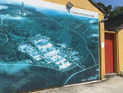 古建筑設(shè)計與現(xiàn)代公司建筑布局的文化碰撞與融合