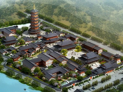 [衢州]歷史文脈傳承的古建筑建設(shè)，全流程服務(wù)鑄就文化地標(biāo)