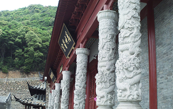 古建筑施工繪圖專業(yè)，細節(jié)之處顯真章