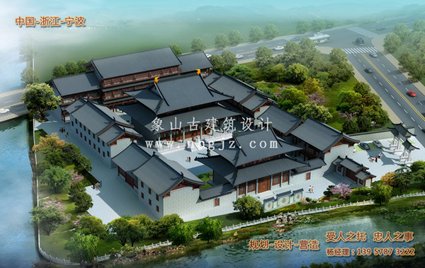 解讀古建筑施工圖紙，領(lǐng)略傳統(tǒng)工藝的智慧
