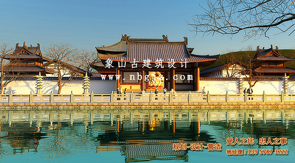 解讀古建筑施工圖紙，領(lǐng)略傳統(tǒng)工藝的智慧
