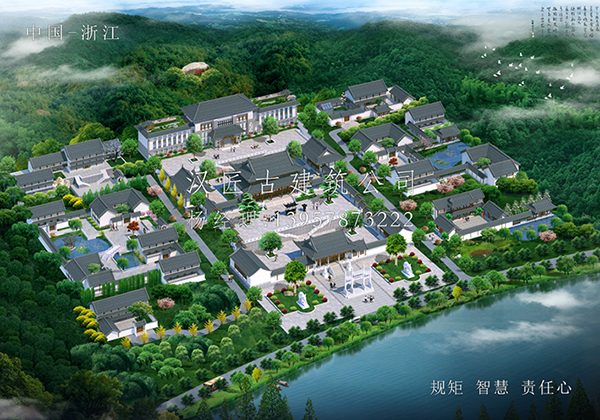 仿古建筑設(shè)計公司創(chuàng)新計劃，以設(shè)計施工賦能文化價值