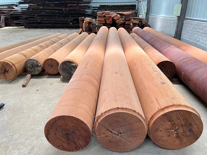 論仿古建筑營(yíng)造工程施工對(duì)歷史傳承的尊重