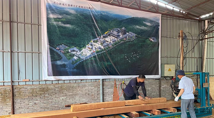 古建筑施工圖詳解，揭秘傳統(tǒng)建筑工藝與智慧