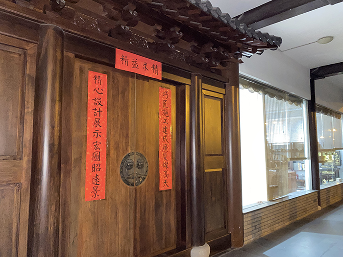 寺廟設(shè)計施工一體化，打造神圣空間