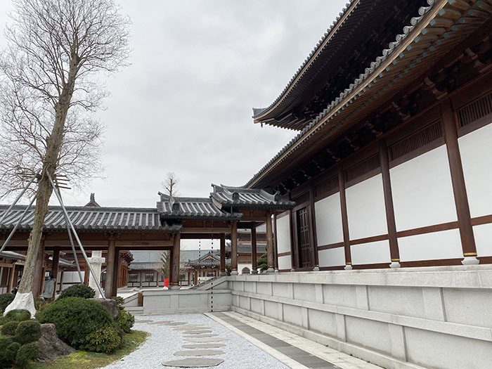 古建筑施工繪圖專業(yè)，細節(jié)之處顯真章