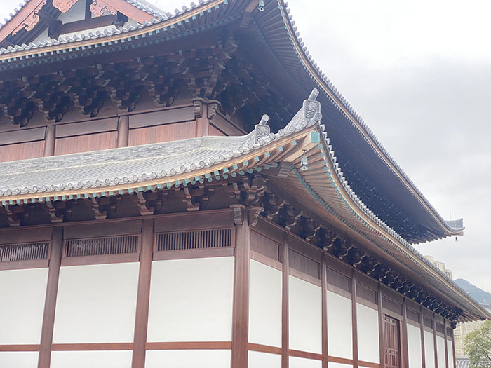 解讀古建筑施工圖紙，領(lǐng)略傳統(tǒng)工藝的智慧