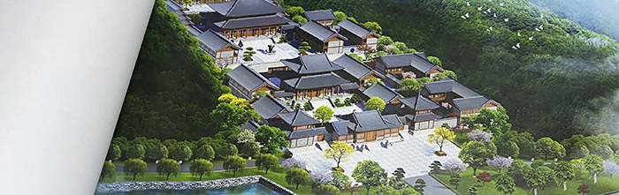 解讀古建筑施工圖紙，領(lǐng)略傳統(tǒng)工藝的智慧