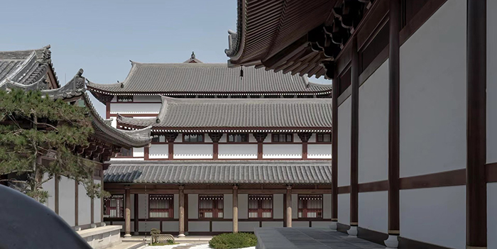 寺廟設(shè)計施工一體化，打造神圣空間