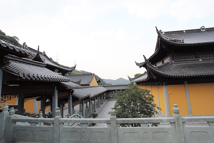 古建筑設(shè)計(jì)與施工公司一站式案例，從設(shè)計(jì)到落成的典范